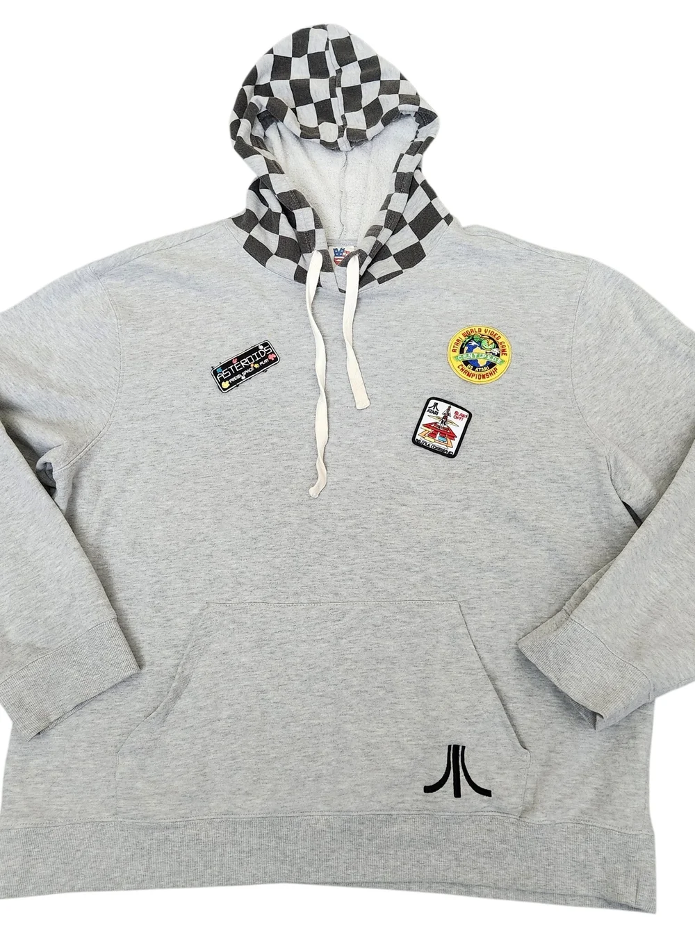 Junk Food Clothing atari by